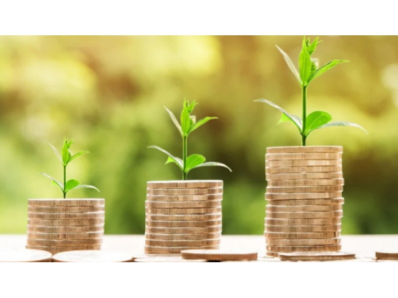 Фінансування придбання агротехніки